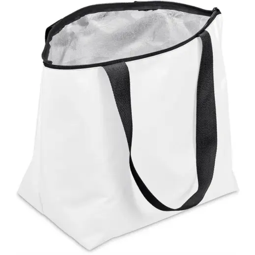 Hoppla Family Picnic Cooler Unbranded Open